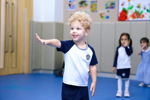 深圳国际幼儿园