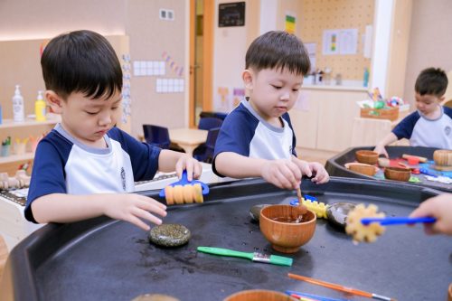 深圳国际幼儿园