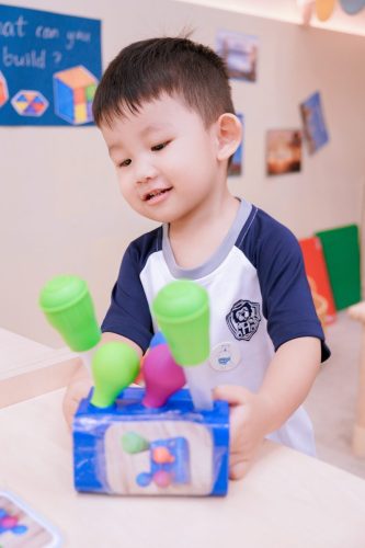 深圳国际幼儿园